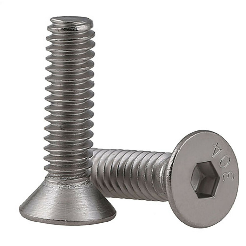 SCREWS