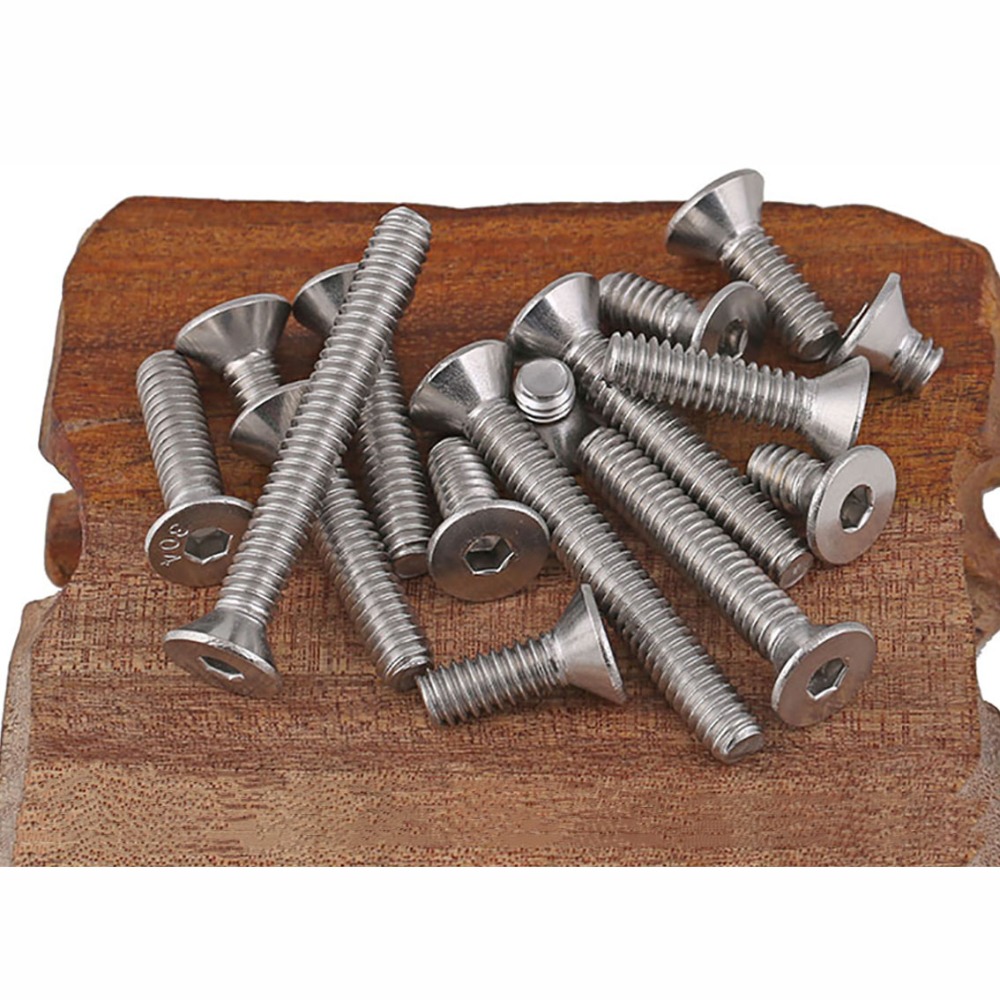 SCREWS
