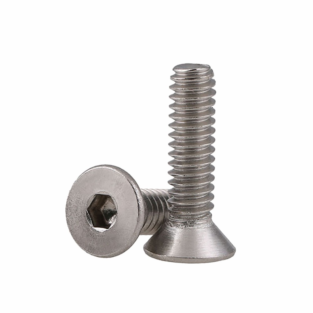 SCREWS