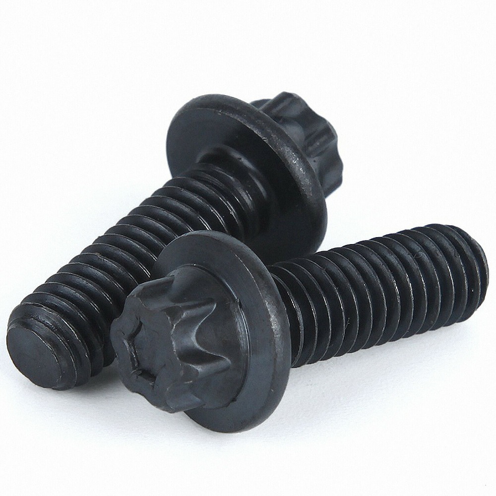 SCREWS