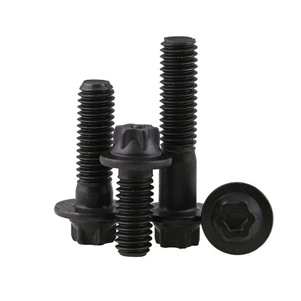 SCREWS