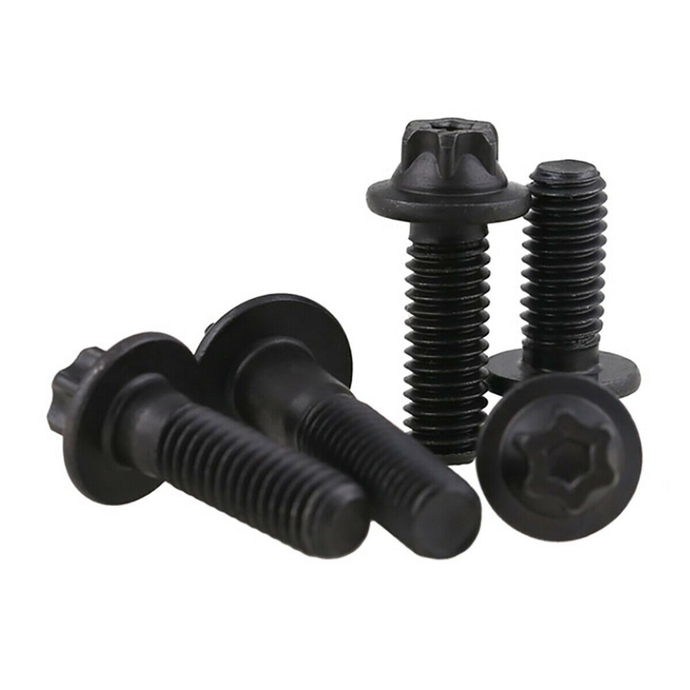 SCREWS