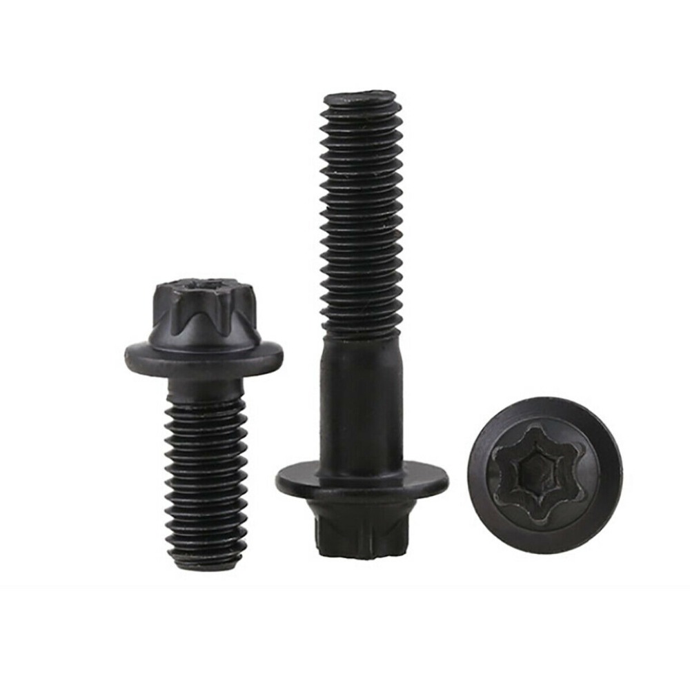 SCREWS