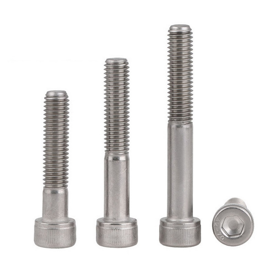 SCREWS