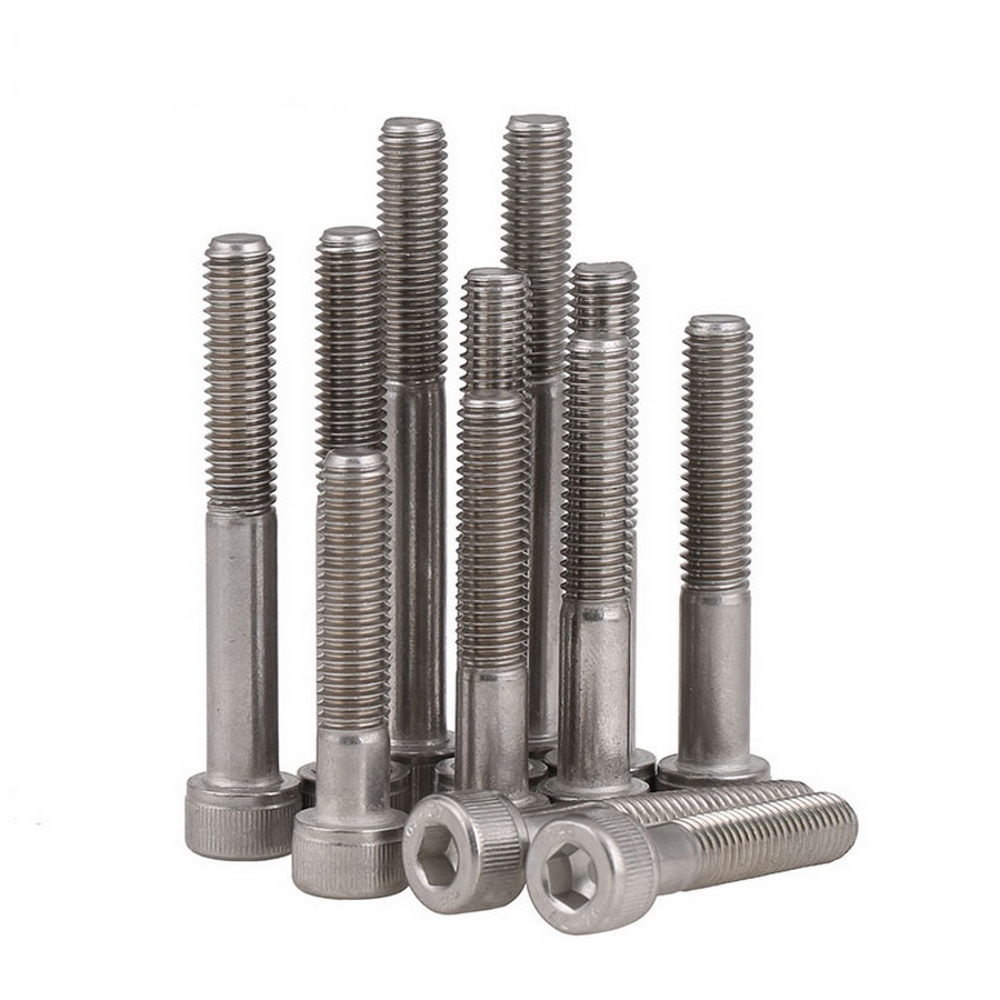 SCREWS