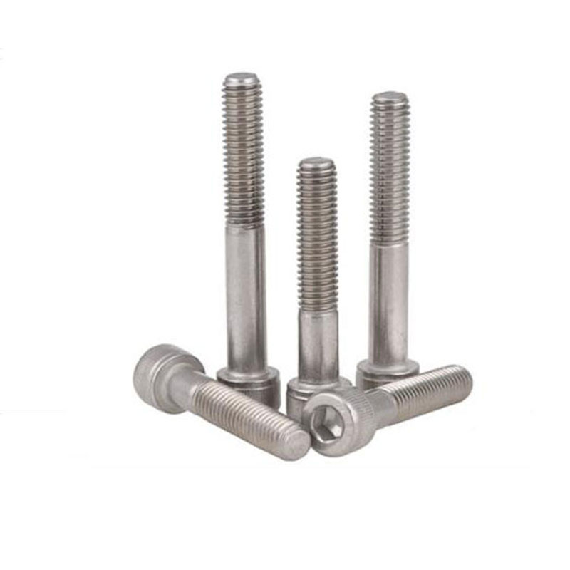SCREWS