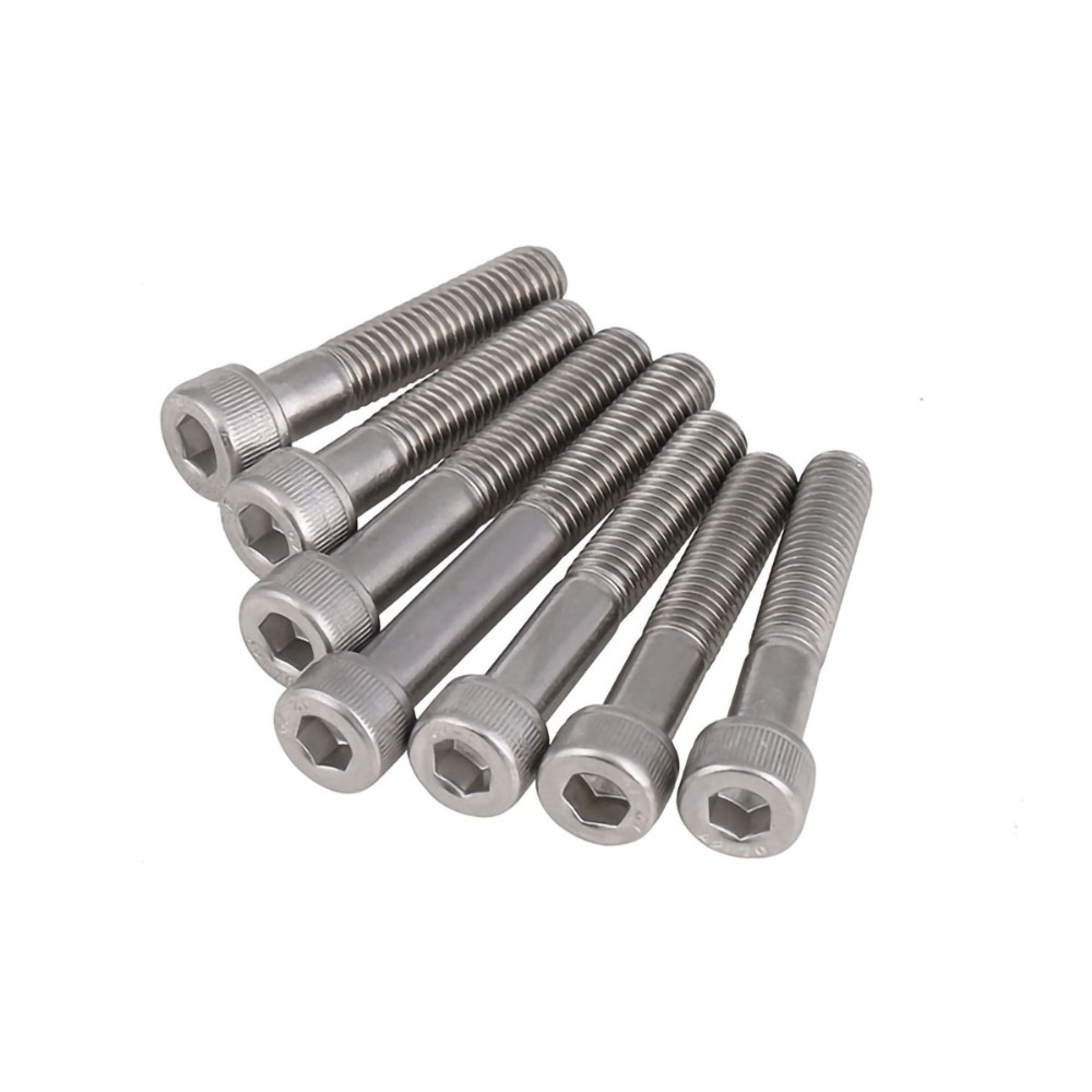 SCREWS