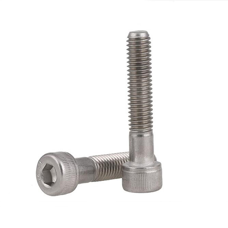 SCREWS