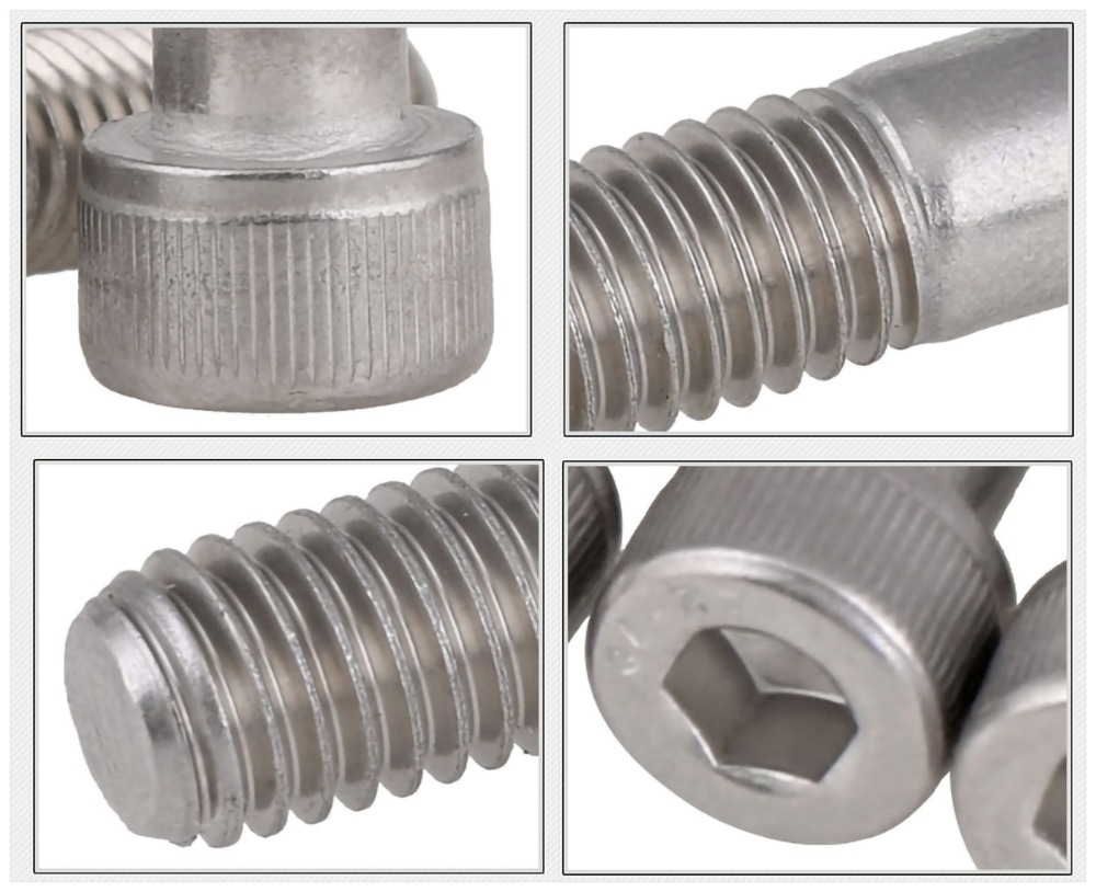 SCREWS