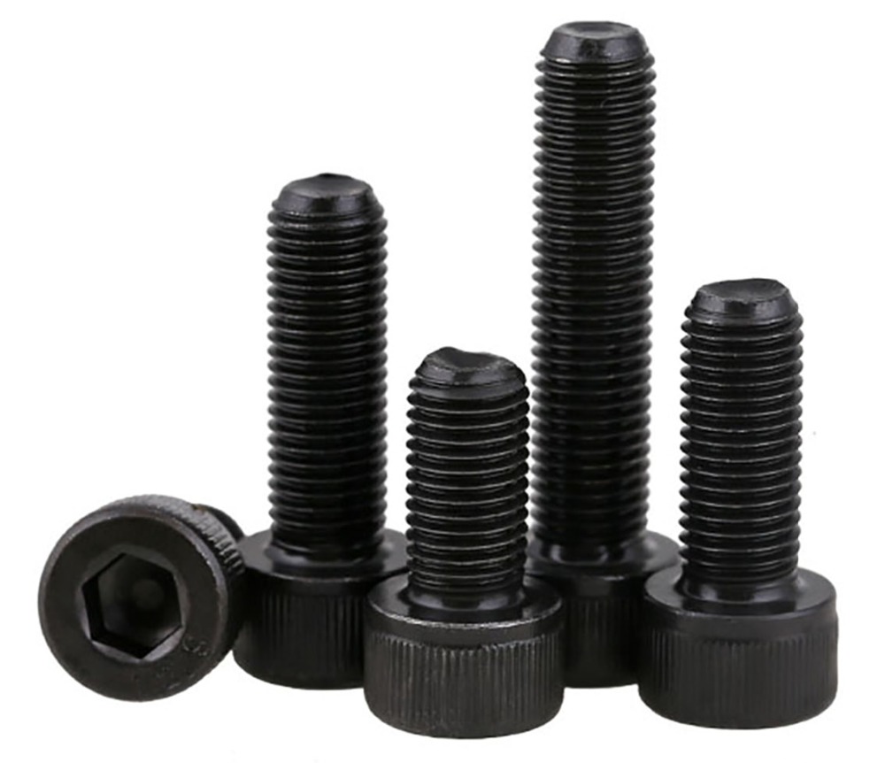 SCREWS