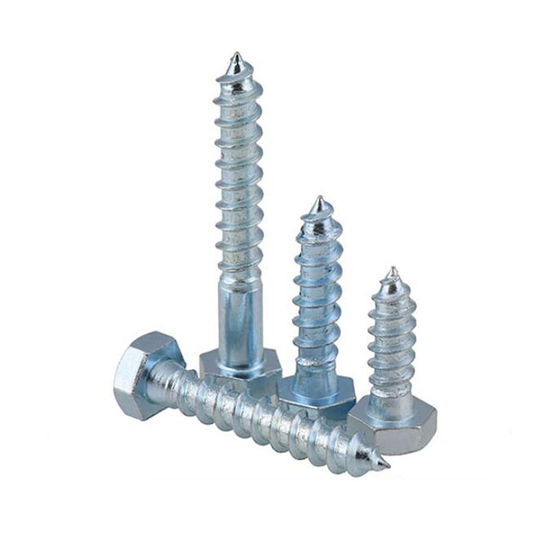 METAL SCREWS