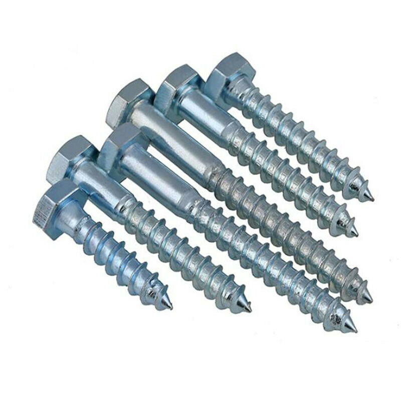 METAL SCREWS