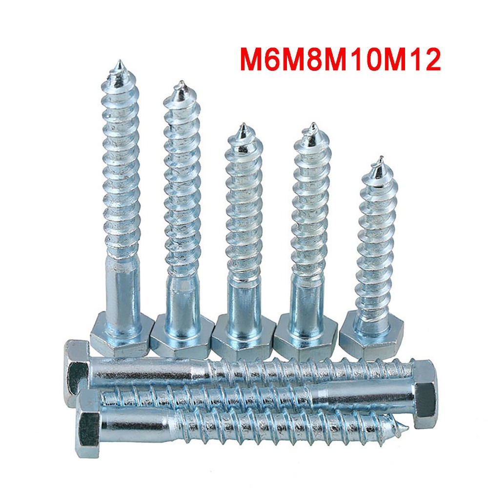 METAL SCREWS