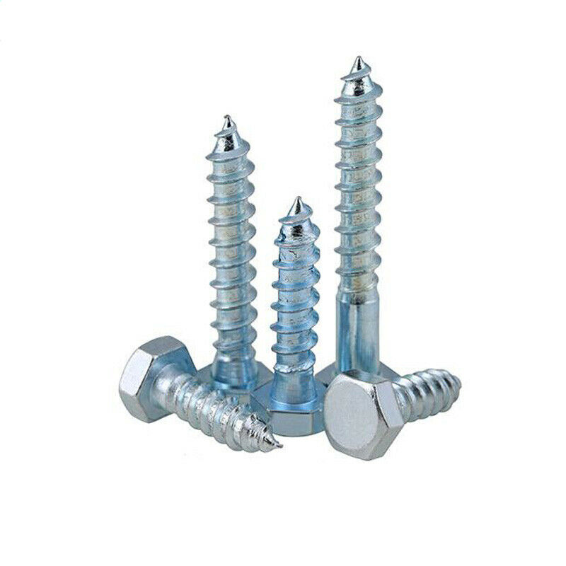METAL SCREWS