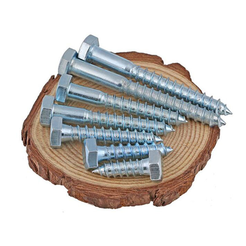 METAL SCREWS