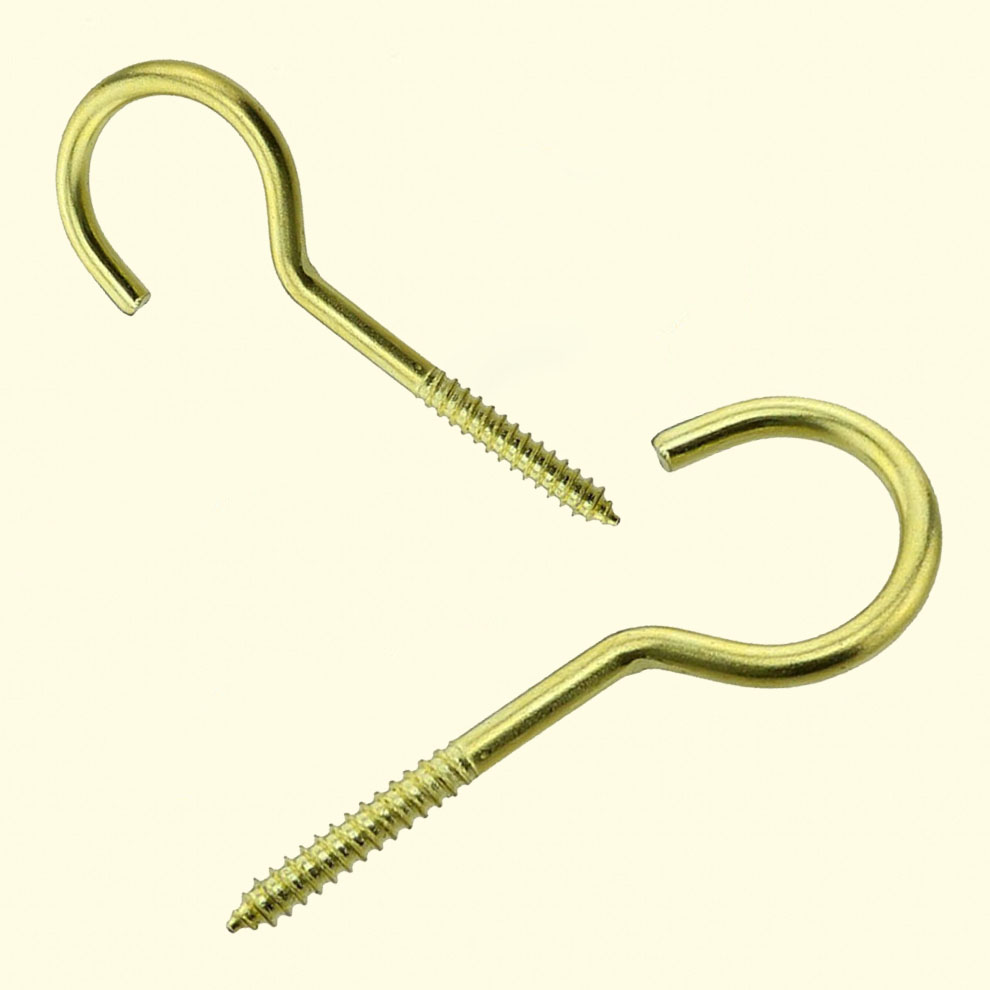 METAL SCREWS