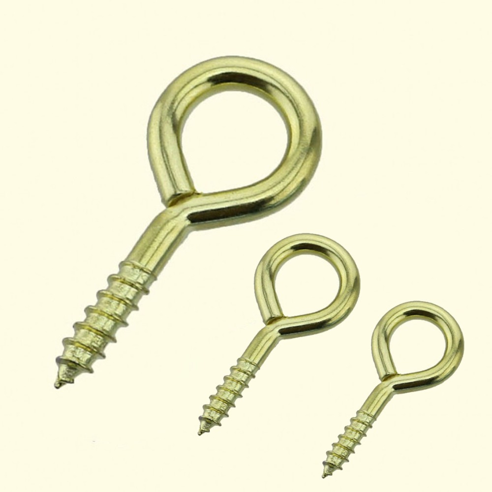 METAL SCREWS
