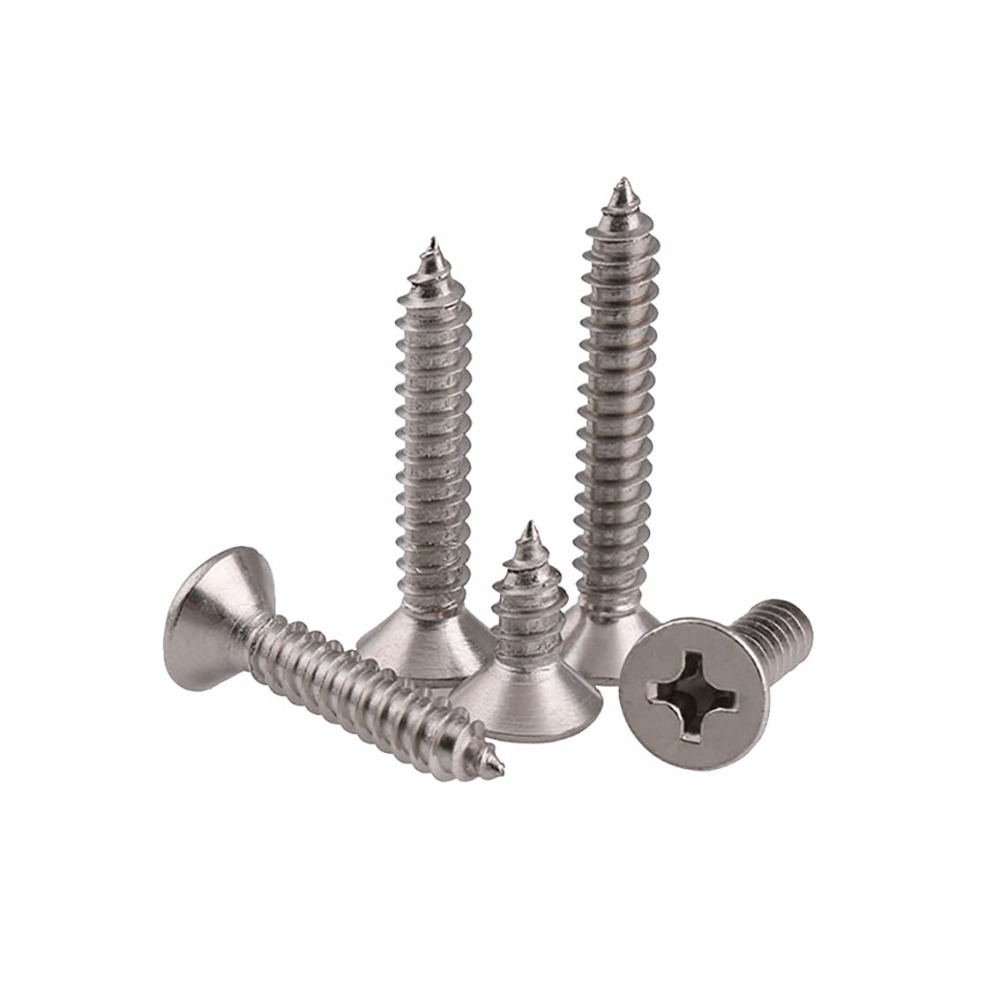 SCREWS