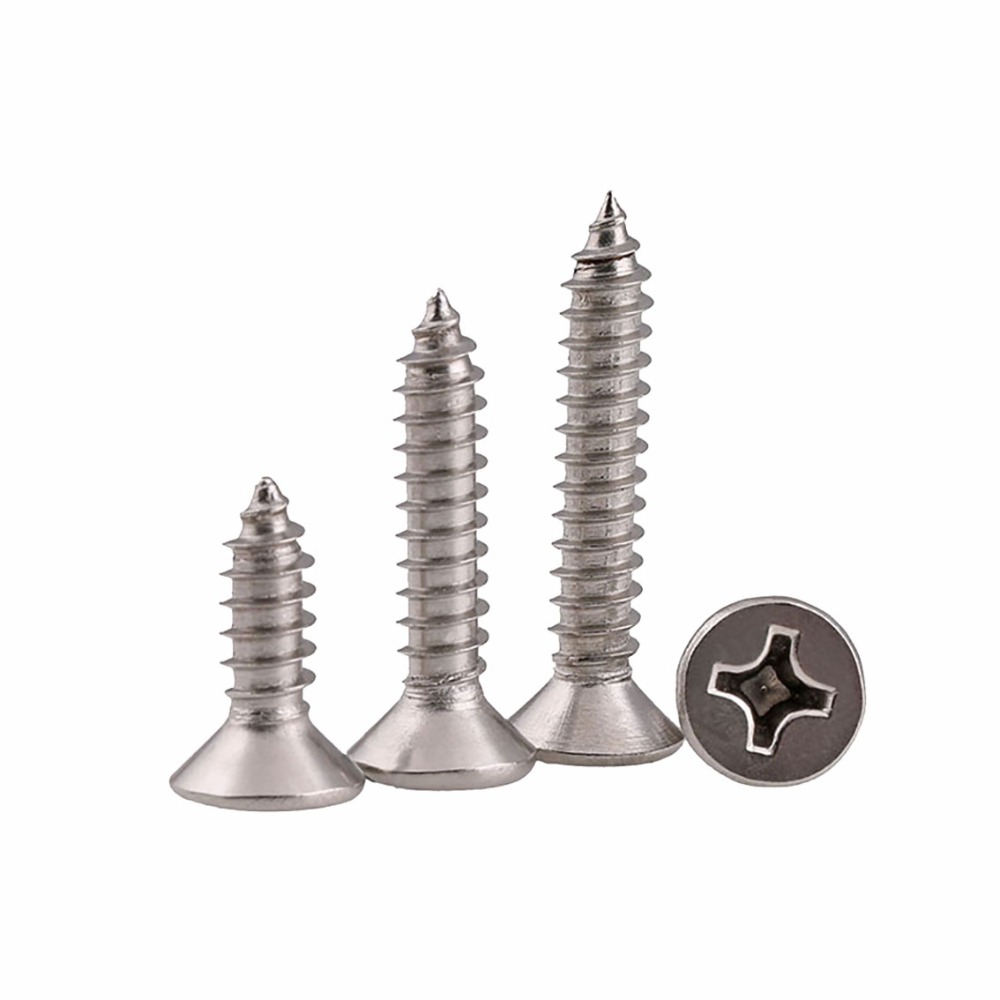 SCREWS