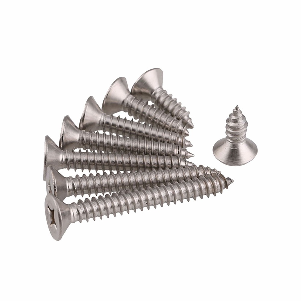 SCREWS