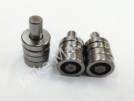 Bearing Shaft