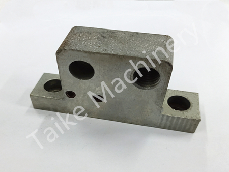 Bearing Support