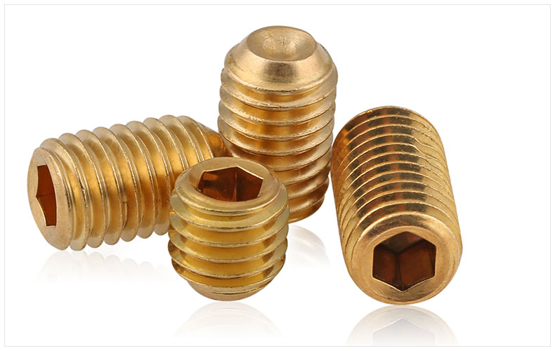 SCREWS