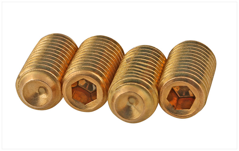 SCREWS