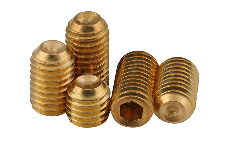SCREWS