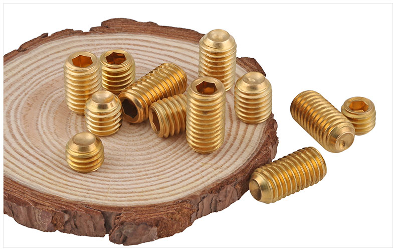 SCREWS