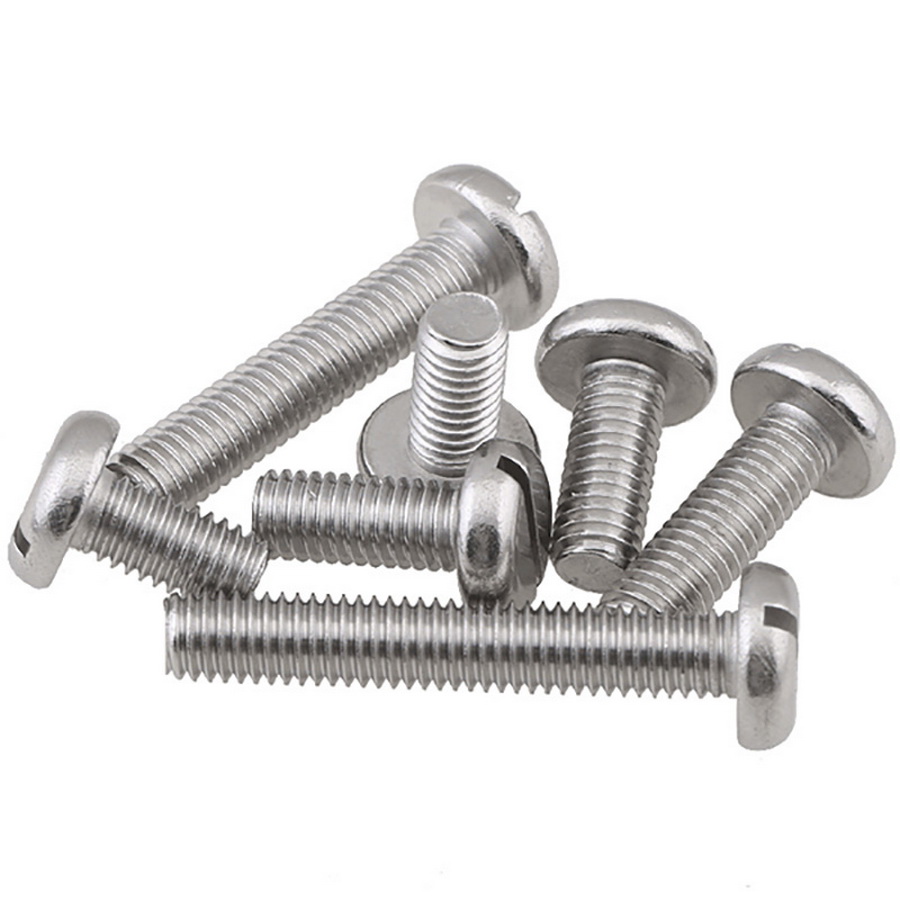 SCREWS