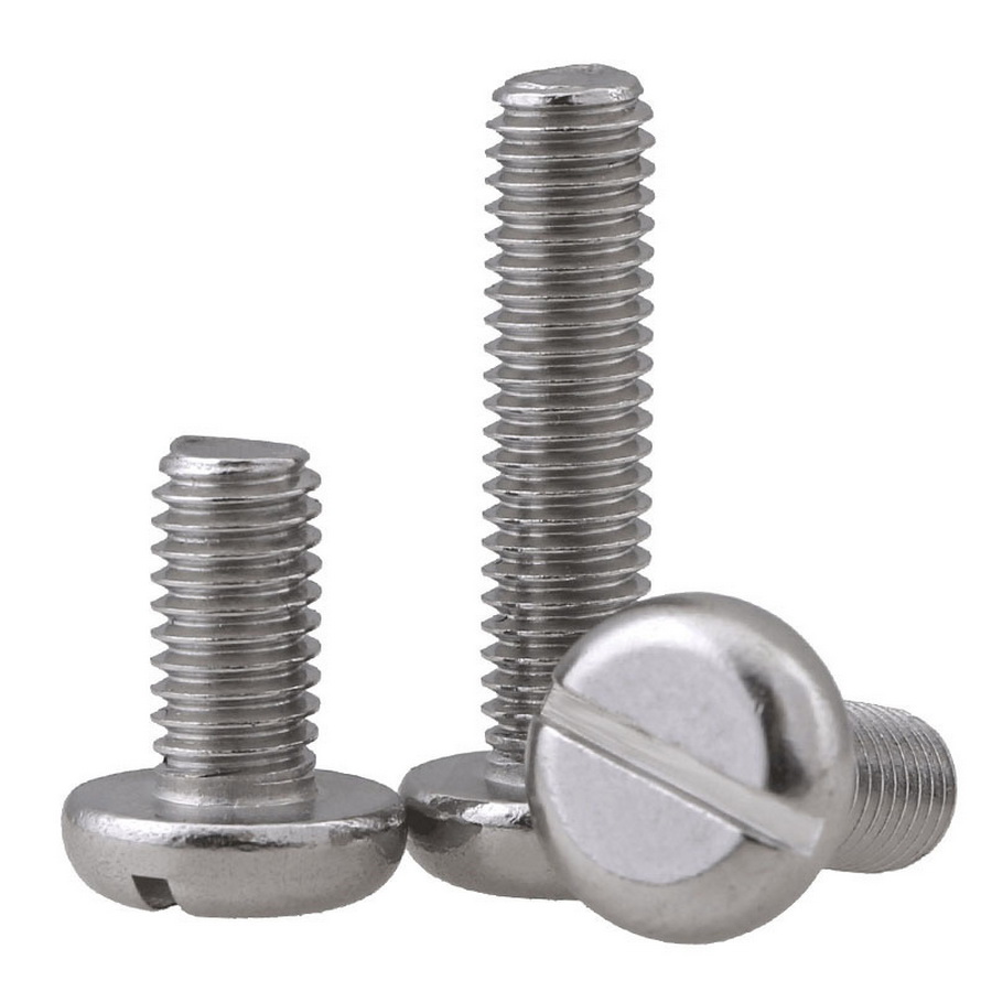 SCREWS