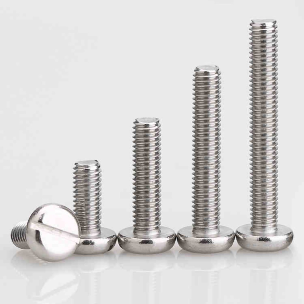 SCREWS