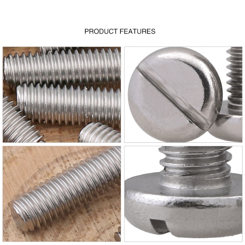 SCREWS