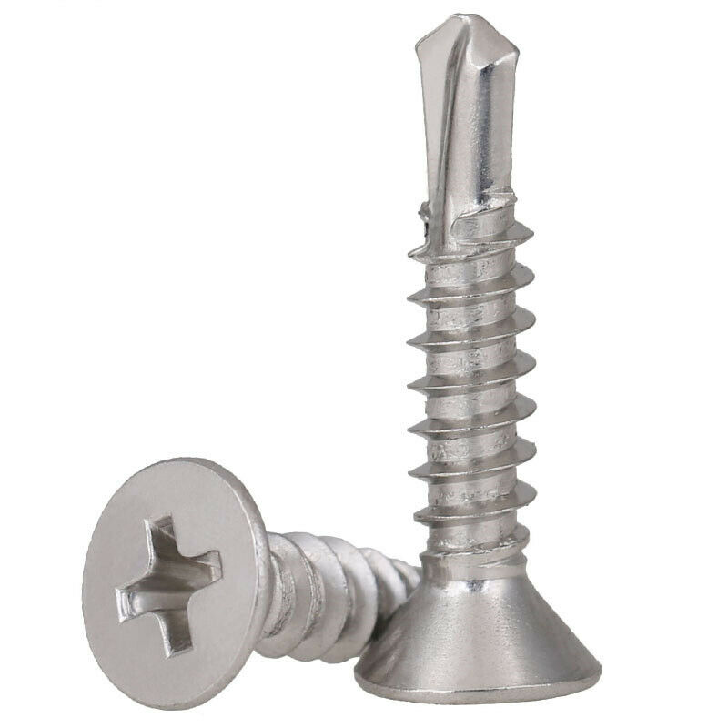 SCREWS