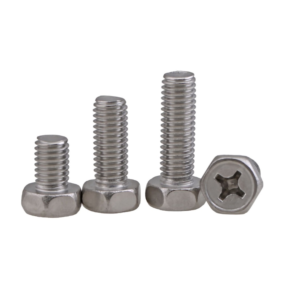 SCREWS