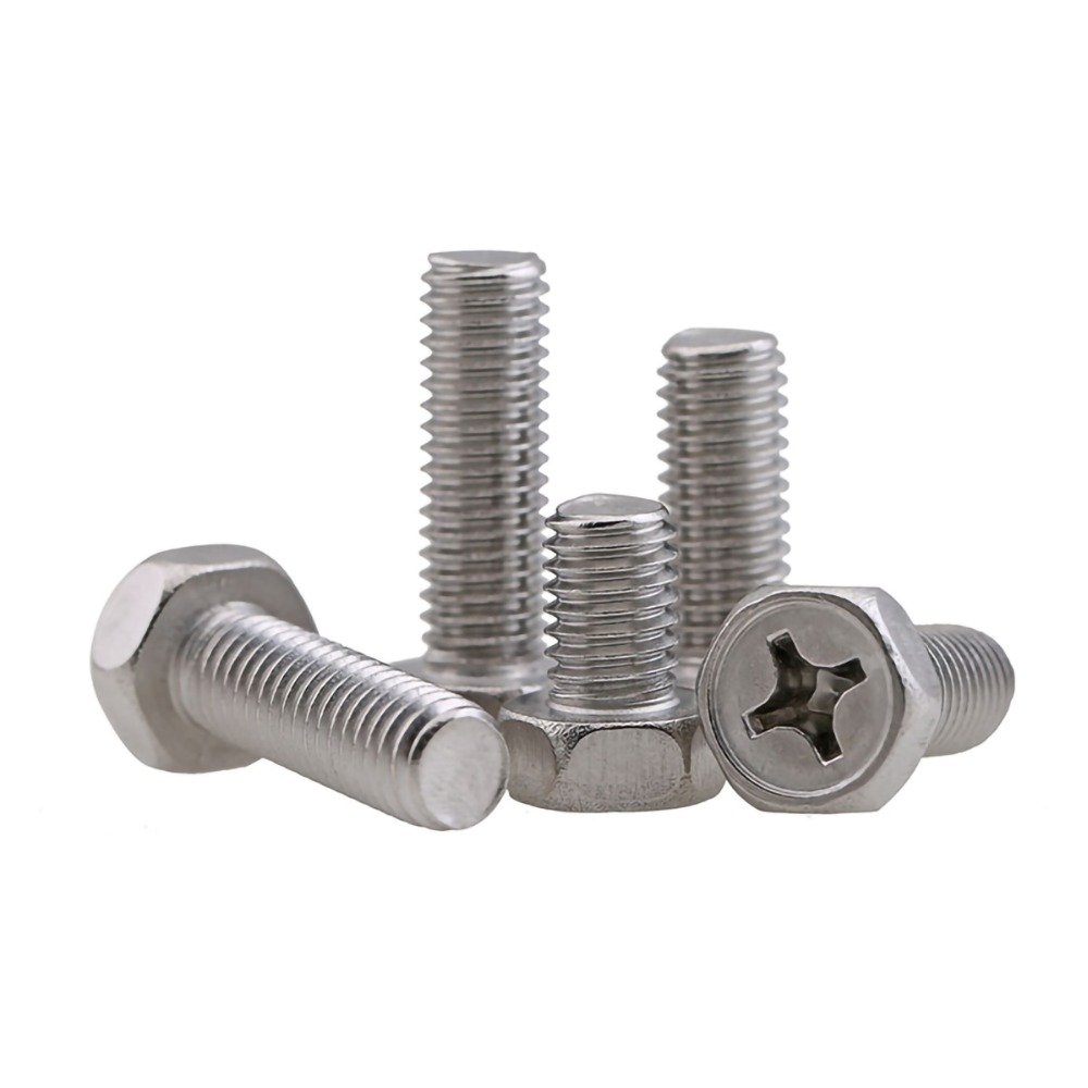 SCREWS