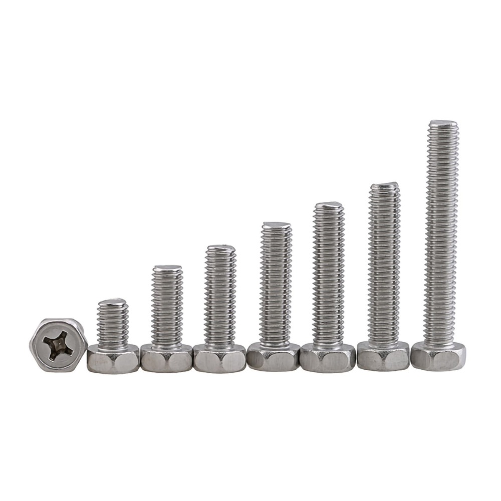 SCREWS