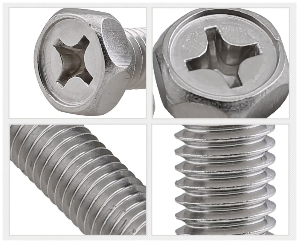 SCREWS