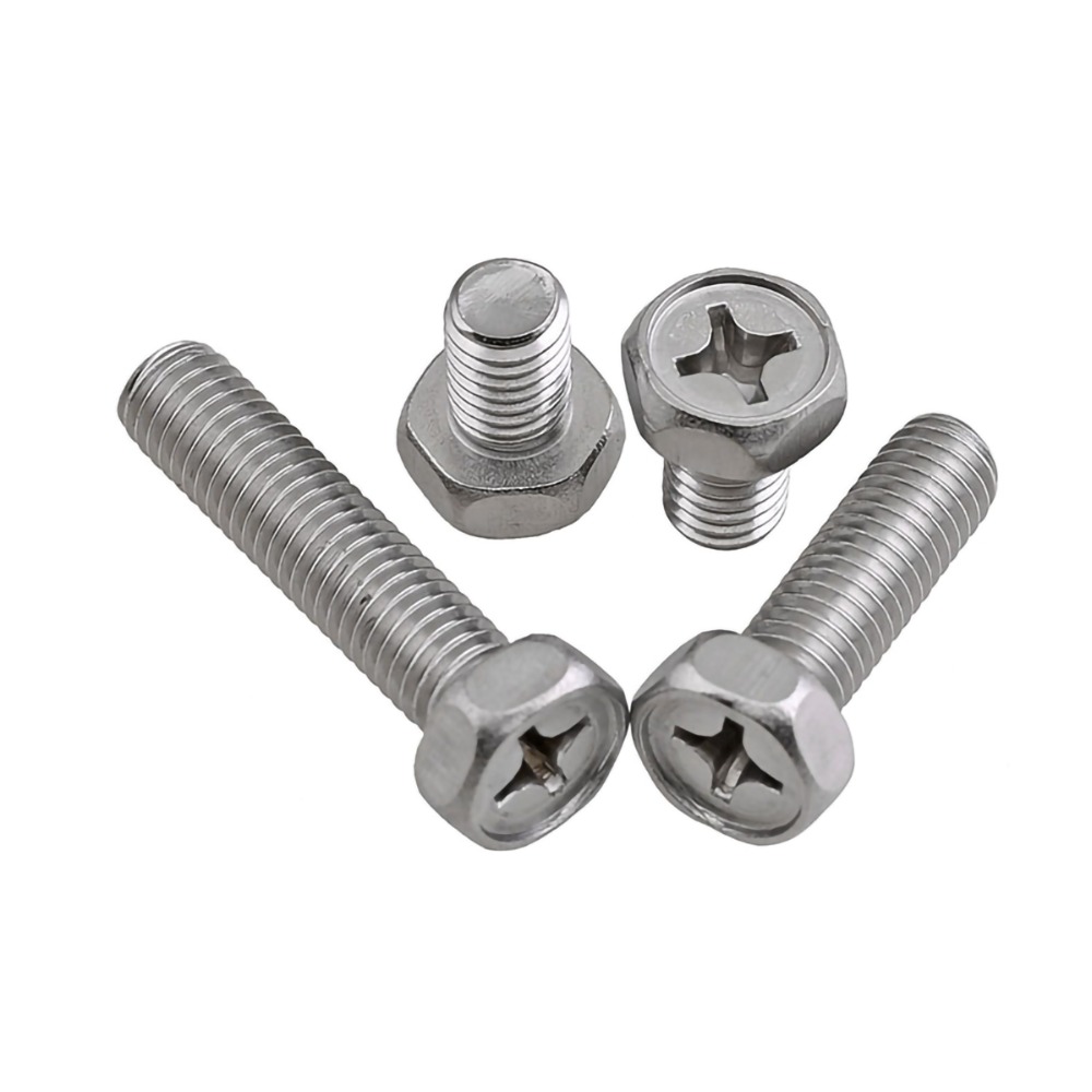 SCREWS