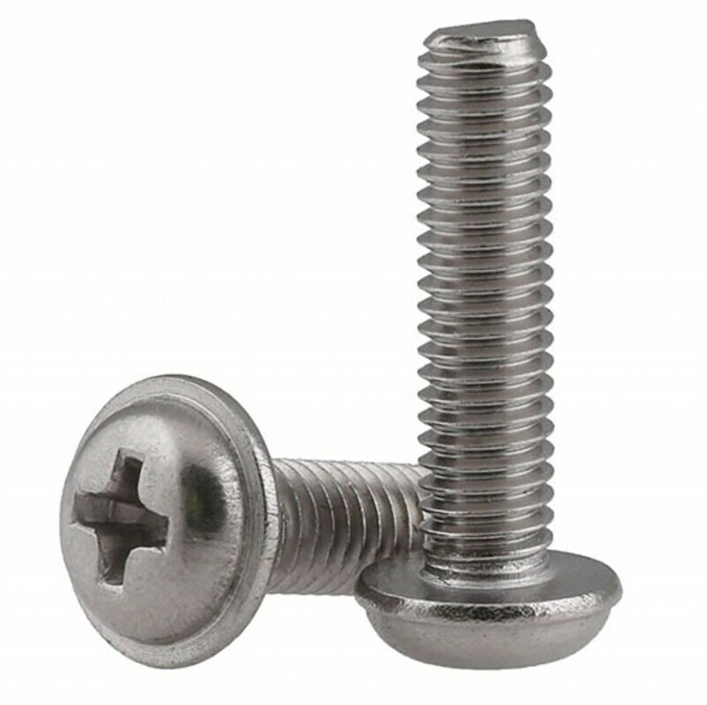SCREWS