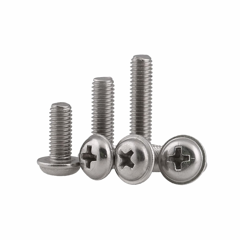SCREWS