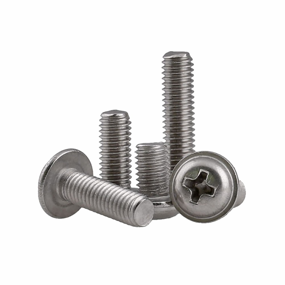 SCREWS