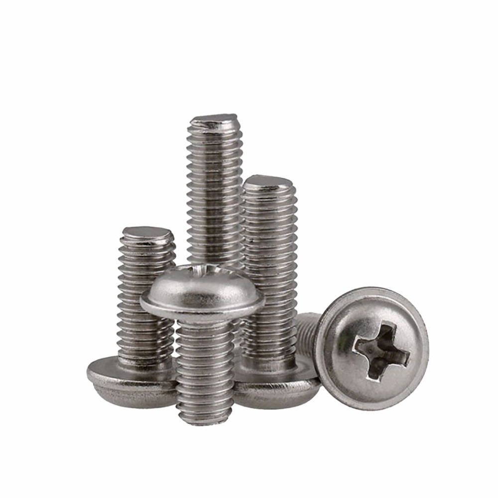 SCREWS