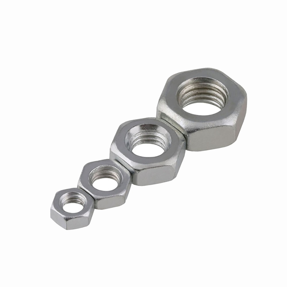 NUTS