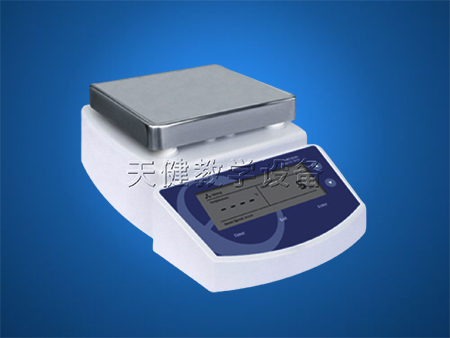 cpTJ-MS200型定時磁力攪拌器
