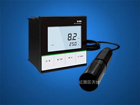 TJ-BI-680工業(yè)在線溶解氧儀