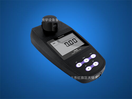 TJ-TB100便攜式濁度儀