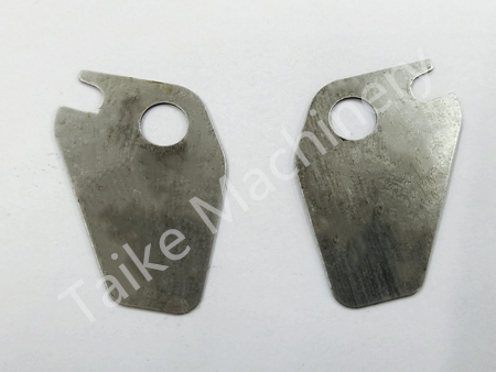 Clamping Plate