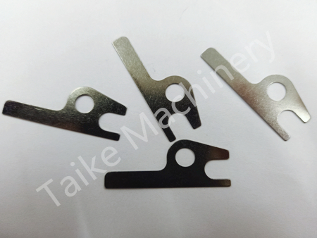 Clamping Plate